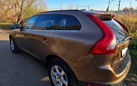 Volvo XC60 II, 2010 год, 1 200 000 рублей, 3 фотография