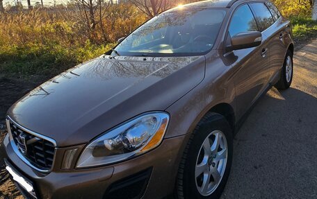 Volvo XC60 II, 2010 год, 1 200 000 рублей, 2 фотография