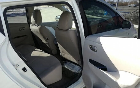 Nissan Leaf I, 2012 год, 950 000 рублей, 9 фотография