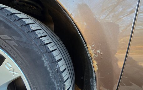 Volvo XC60 II, 2010 год, 1 200 000 рублей, 5 фотография