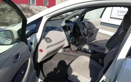 Nissan Leaf I, 2012 год, 950 000 рублей, 10 фотография