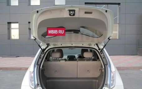 Nissan Leaf I, 2012 год, 950 000 рублей, 11 фотография