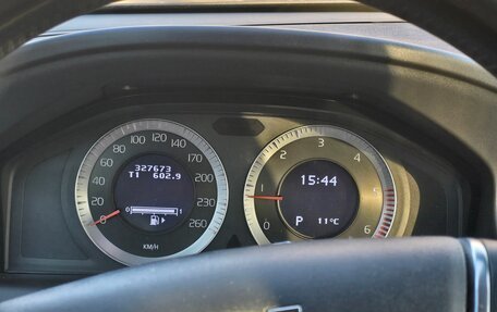 Volvo XC60 II, 2010 год, 1 200 000 рублей, 7 фотография