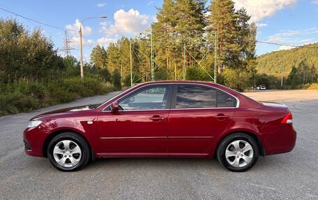 KIA Magentis II рестайлинг, 2009 год, 800 000 рублей, 3 фотография