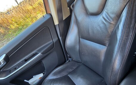 Volvo XC60 II, 2010 год, 1 200 000 рублей, 8 фотография