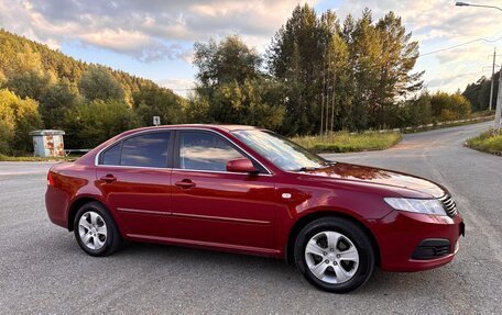 KIA Magentis II рестайлинг, 2009 год, 800 000 рублей, 8 фотография