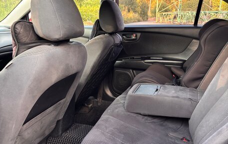 KIA Magentis II рестайлинг, 2009 год, 800 000 рублей, 11 фотография