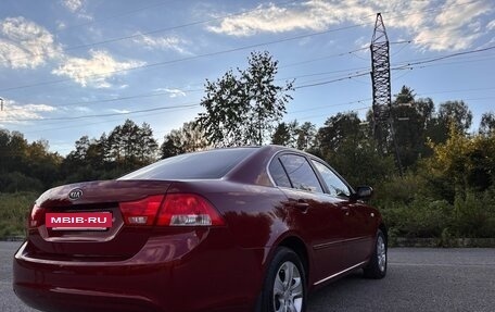 KIA Magentis II рестайлинг, 2009 год, 800 000 рублей, 6 фотография