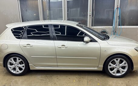 Mazda 3, 2007 год, 650 000 рублей, 8 фотография