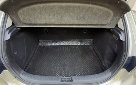 Mazda 3, 2007 год, 650 000 рублей, 11 фотография