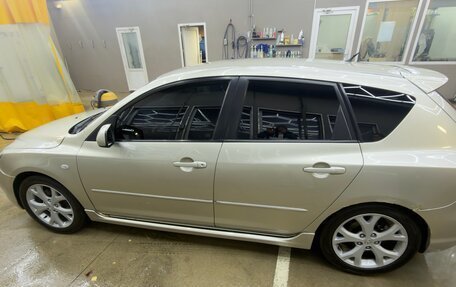 Mazda 3, 2007 год, 650 000 рублей, 7 фотография