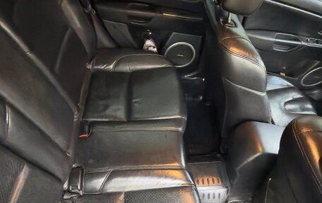 Mazda 3, 2007 год, 650 000 рублей, 10 фотография