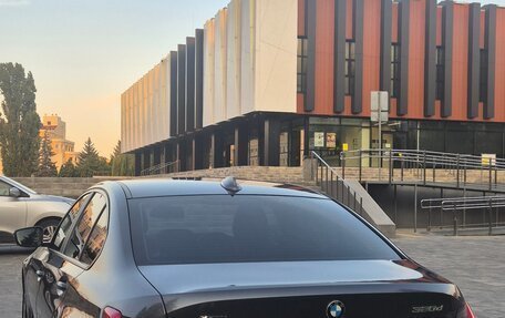 BMW 3 серия, 2020 год, 3 400 000 рублей, 2 фотография