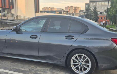 BMW 3 серия, 2020 год, 3 400 000 рублей, 8 фотография