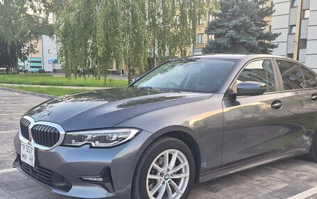 BMW 3 серия, 2020 год, 3 400 000 рублей, 9 фотография