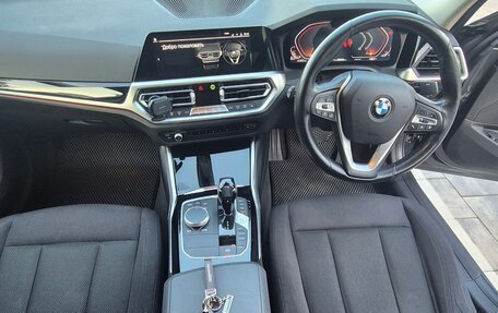 BMW 3 серия, 2020 год, 3 400 000 рублей, 12 фотография
