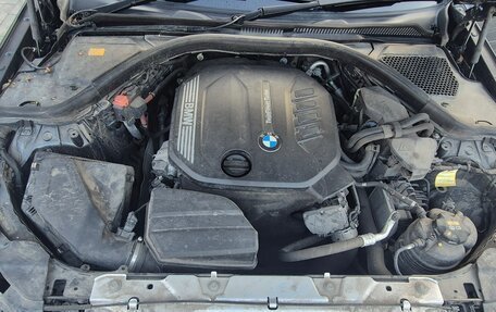 BMW 3 серия, 2020 год, 3 400 000 рублей, 17 фотография