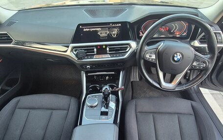 BMW 3 серия, 2020 год, 3 400 000 рублей, 13 фотография