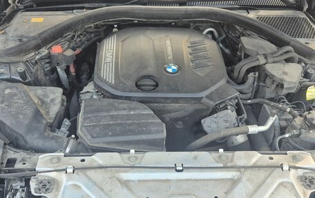 BMW 3 серия, 2020 год, 3 400 000 рублей, 19 фотография