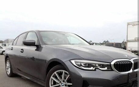BMW 3 серия, 2020 год, 3 400 000 рублей, 23 фотография