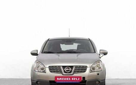 Nissan Qashqai, 2007 год, 999 000 рублей, 3 фотография