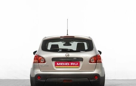Nissan Qashqai, 2007 год, 999 000 рублей, 6 фотография