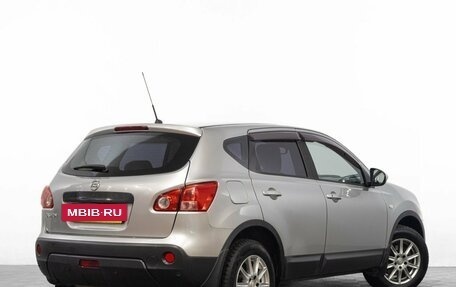 Nissan Qashqai, 2007 год, 999 000 рублей, 5 фотография