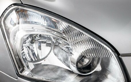 Nissan Qashqai, 2007 год, 999 000 рублей, 8 фотография