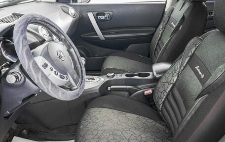 Nissan Qashqai, 2007 год, 999 000 рублей, 11 фотография