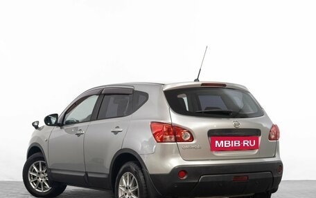 Nissan Qashqai, 2007 год, 999 000 рублей, 7 фотография