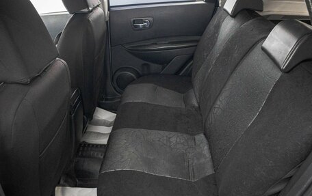 Nissan Qashqai, 2007 год, 999 000 рублей, 23 фотография