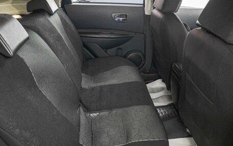 Nissan Qashqai, 2007 год, 999 000 рублей, 24 фотография
