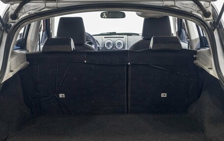Nissan Qashqai, 2007 год, 999 000 рублей, 26 фотография