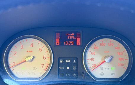 Renault Sandero I, 2011 год, 395 000 рублей, 20 фотография
