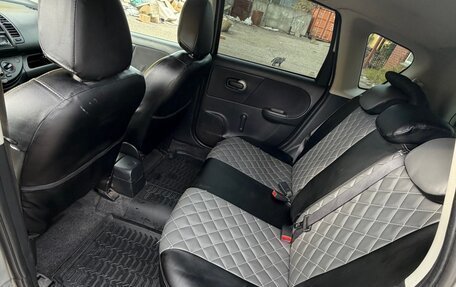 Nissan Note II рестайлинг, 2011 год, 600 000 рублей, 8 фотография