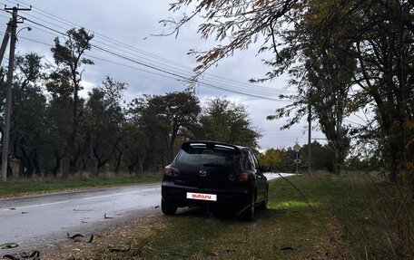 Mazda 3, 2006 год, 449 000 рублей, 6 фотография
