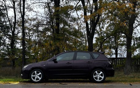 Mazda 3, 2006 год, 449 000 рублей, 8 фотография