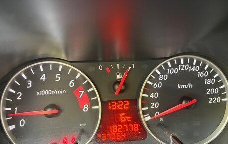 Nissan Note II рестайлинг, 2011 год, 600 000 рублей, 25 фотография