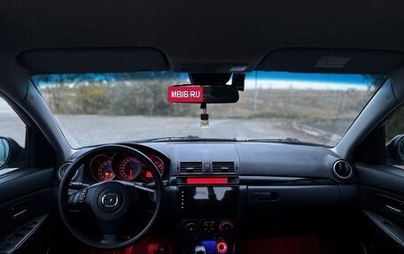 Mazda 3, 2006 год, 449 000 рублей, 5 фотография