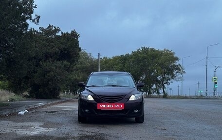 Mazda 3, 2006 год, 449 000 рублей, 2 фотография