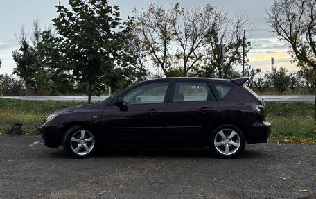 Mazda 3, 2006 год, 449 000 рублей, 14 фотография