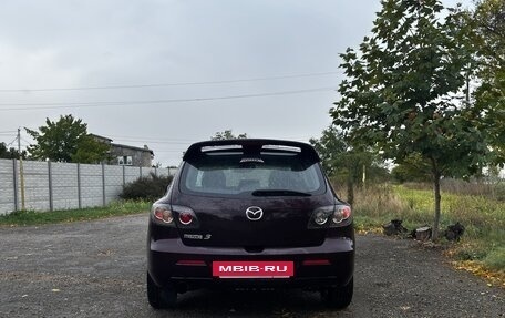 Mazda 3, 2006 год, 449 000 рублей, 16 фотография