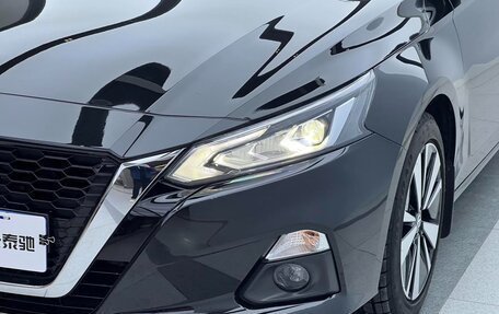 Nissan Altima VI (L34), 2023 год, 1 580 000 рублей, 5 фотография