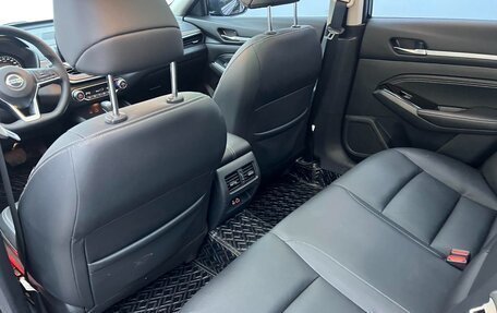 Nissan Altima VI (L34), 2023 год, 1 580 000 рублей, 9 фотография