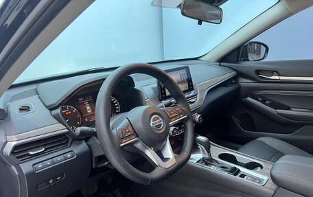 Nissan Altima VI (L34), 2023 год, 1 580 000 рублей, 7 фотография