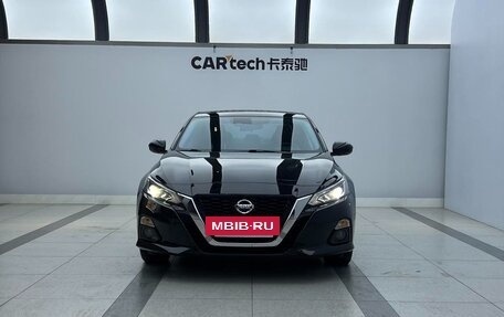 Nissan Altima VI (L34), 2023 год, 1 580 000 рублей, 2 фотография