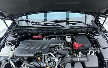 Nissan Altima VI (L34), 2023 год, 1 580 000 рублей, 14 фотография