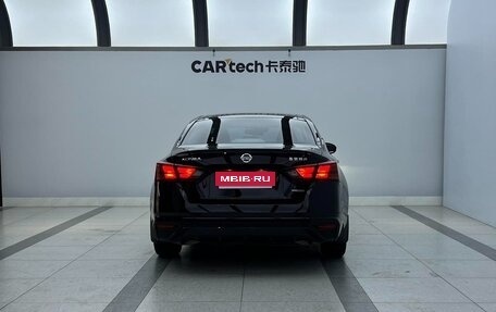 Nissan Altima VI (L34), 2023 год, 1 580 000 рублей, 4 фотография