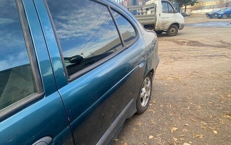 Renault Megane III рестайлинг, 1997 год, 79 000 рублей, 5 фотография