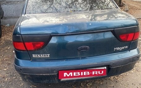 Renault Megane III рестайлинг, 1997 год, 79 000 рублей, 13 фотография
